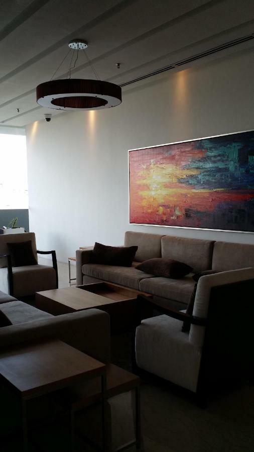 Happy Homestay@Icon City Petaling Jaya Sunway Subang ภายนอก รูปภาพ